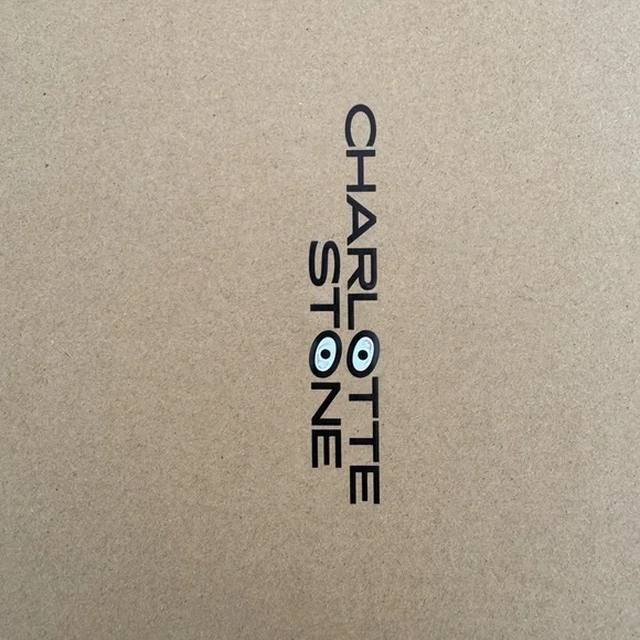 Charlotte Stone teegan boots sz 7 - Picture 6 of 7